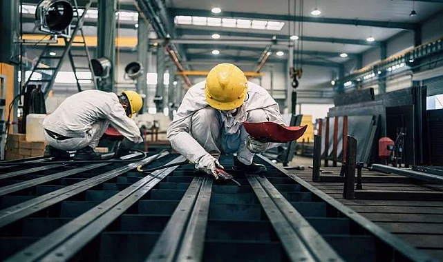 Seferihisar Depo İstifleme Hizmeti